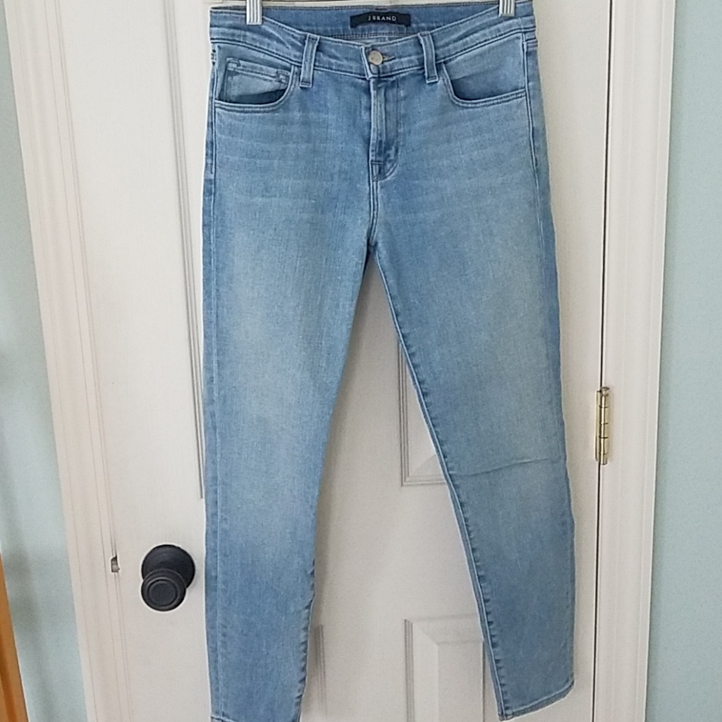 J Brand Jeans